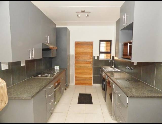 3 BEDROOM PROPERTY TO RENT IN RAVENSWOOD